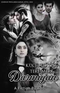 Kuch to tha tere mere Darmiyaan Thumbnail