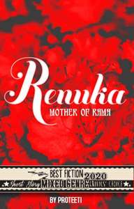 Renuka   Mother of Rama (#IFFA2020)