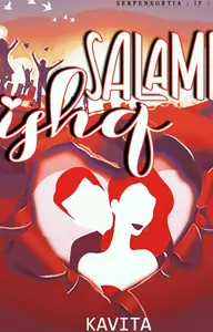 Salame Ishq Thumbnail