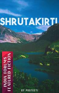 Shrutakirti