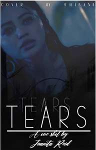 TEARS #ReadersChoiceAwards