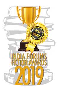 India Forums Fan Fiction Awards 2019