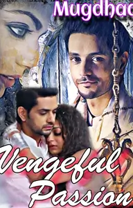 A Vengeful Passion Thumbnail
