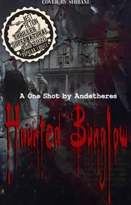 Haunted Bungalow (#IFFA2020) Thumbnail