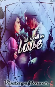Let's call us love Thumbnail