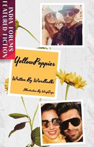 The Yellow Poppies Thumbnail