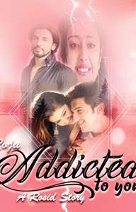 Rosid's Addicted to you