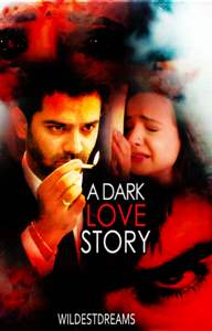 A Dark Love Story #ReadersChoiceAwards