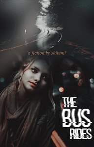 The Bus Rides #ReadersChoiceAwards