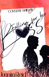 Falling for Her Boss #ReadersChoiceAwards Thumbnail