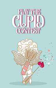 Play the Cupid  A One Shot Writing Contest Thumbnail