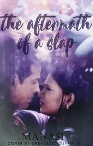 The aftermath of a slap Thumbnail