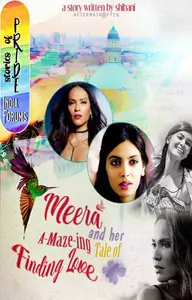 Meera and her A-Maze-ing Tale of Finding Love Thumbnail