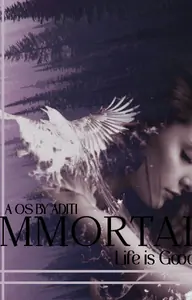 Immortal: Life is Good Thumbnail
