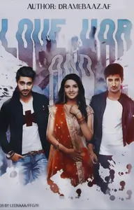 Love and War Thumbnail