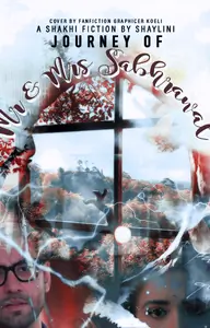 Journey of Mr & Mrs Sabharwal Thumbnail