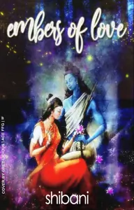 Embers of Love #ReadersChoiceAwards Thumbnail