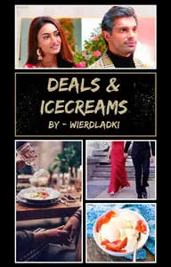 Deals and Ice-creams Thumbnail