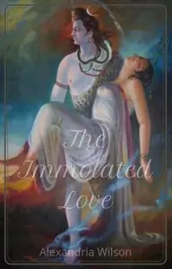 The Immolated Love #ReadersChoiceAwards Thumbnail