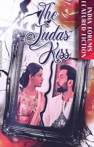 The Judas Kiss #ReadersChoiceAwards Thumbnail