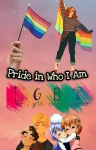 Pride in who I am Thumbnail