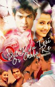 Dil kyu teri or Chala Re Thumbnail