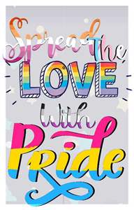 Spread the Love with Pride