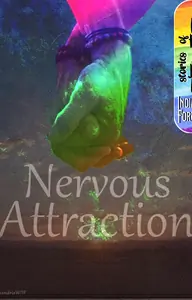 Nervous Attraction #ReadersChoiceAwards Thumbnail