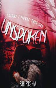 Unspoken - Things I never told you