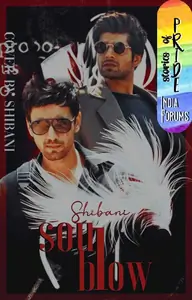 Soul Blow #ReadersChoiceAwards Thumbnail