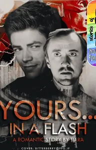 Yours... In a Flash #ReadersChoiceAwards Thumbnail