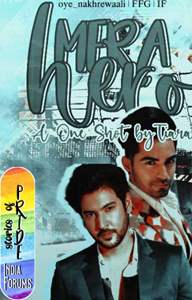 Mera Hero #ReadersChoiceAwards Thumbnail