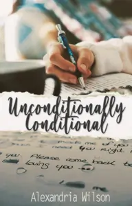 Unconditionally Conditional Thumbnail