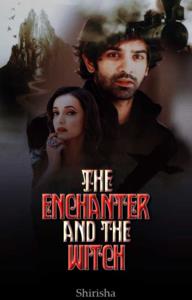 The Enchanter and The Witch Thumbnail