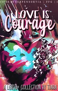 Love is Courage #ReadersChoiceAwards Thumbnail