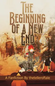 The Beginning of a New End Thumbnail