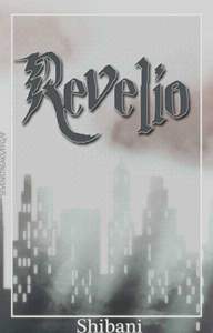 Revelio #ReadersChoiceAwards