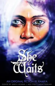 She Waits Thumbnail