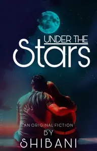 Under The Stars #ReadersChoiceAwards Thumbnail