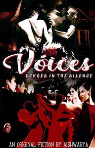 Voices - Echoes in silence
