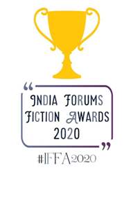 India Forums Fan-Fiction Awards 2020 Annoucement