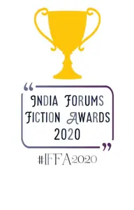 India Forums Fan-Fiction Awards 2020 Annoucement Thumbnail