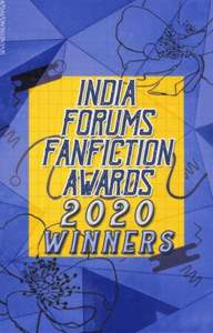 India Forums Fan-Fiction Awards 2020 Winners Thumbnail