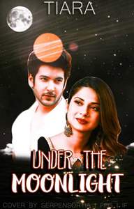 Under the Moonlight (#IFFA2020) #ReadersChoiceAwards Thumbnail