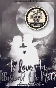 Is Love Just An Illusion? Or Not? (#IFFA2020) Thumbnail