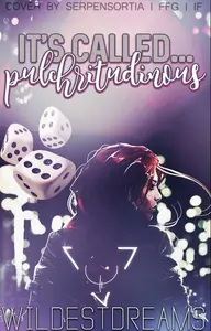 It’s called…Pulchritudinous (#IFFA2020) Thumbnail