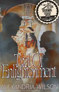 Trial Of Enlightenment (#IFFA2020) Thumbnail