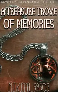 A Treasure Trove of Memories (#IFFA2020) Thumbnail