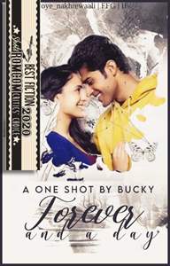 Forever and a Day (#IFFA2020) Thumbnail