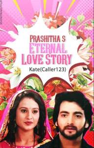Prashitha's Eternal  Love Story